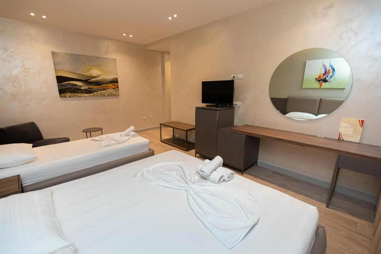Novus Rooms Vlorë Albania