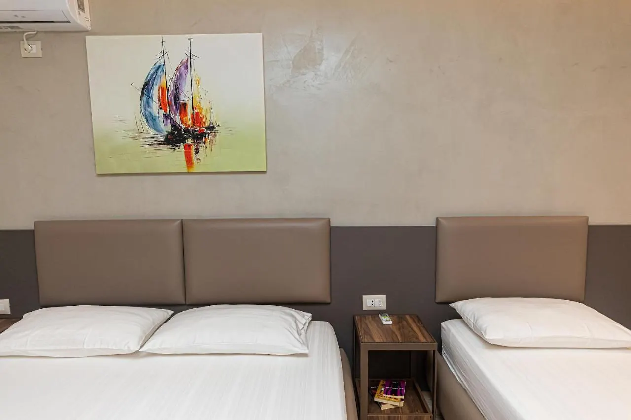 Novus Rooms Vlorë