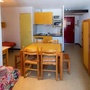 Chabrieres Appartement Réallon