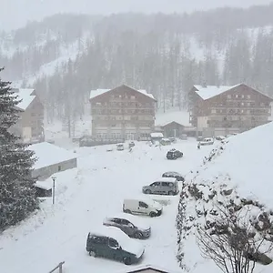 Le Soleil Des Neiges Appartement Allos