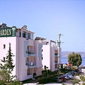 Garden Hotell